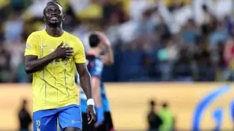 بازگشت النصر به صدر در غیاب کریستیانو رونالدو