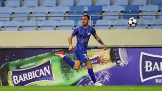 4 بازیکن استقلال از حضور در تمرین منع شدند