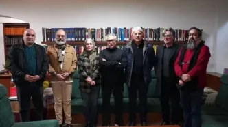 ۱۴۵ کتاب به مرحله داوری جایزه کتاب سال سینمایی راه پیدا کردند