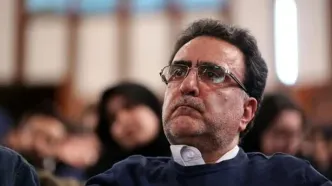 حکم جدید برای مصطفی تاج‌زاده صادر شد