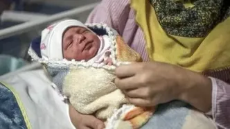 بهترین زمان بارداری چند سالگی است؟