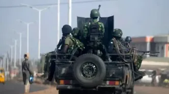 حمله خونین به سه روستای نیجریه: ۴۶ کشته در پی شلیک گلوله و قطع سر