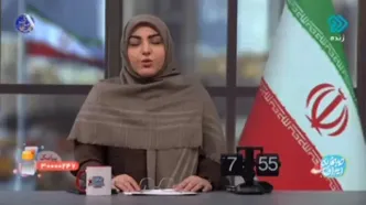 انتقاد شدید المیرا شریفی‌مقدم از شوخی سخیف مجری شبکه افق با پیکر کشته‌شدگان اعتراضات + ویدئو