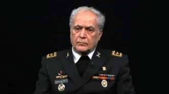 چرا رزمایش مشترک ایران و روسیه در دریای عمان به تعویق افتاد/ شناوری که روس‌ها فرستادند، در روان دشمن تاثیر گذار است/روایت یک فرمانده سابق نیروی دریایی ارتش