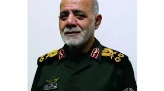 سرلشکر عبداللهی: عملیات وعده صادق ۴ بی‌وقفه ادامه دارد