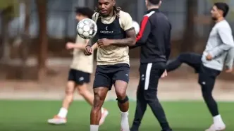 ستاره پرسپولیس به بازی با گل‌گهر نمی‌رسد