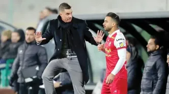 ادامه جنجال در پرسپولیس؛ حمایت سروش رفیعی، علیپور و پورعلی گنجی از اوسمار