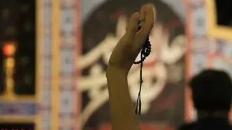 دعای روز دوم ماه مبارک رمضان