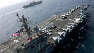 سی‌بی‌اس: آمریکا احتمالا شنبه به ایران حمله می‌کند