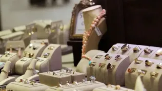 قیمت طلا امروز دوشنبه 13 بهمن ۱۴۰۴