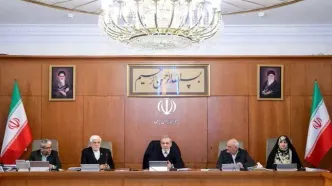 عیدی کارکنان دولت با تصویب هیئت دولت ۱۰ میلیون تومان شد