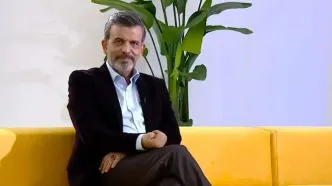 «پریزاد» روی آنتن شبکه نسیم می‌رود