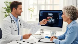 آزمایش خون، شما را فریب می‌دهد؛ حقیقت پنهان کبد چرب!