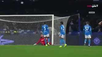 خلاصه بازی ناپولی 1 (6) - کومو 1 (7)