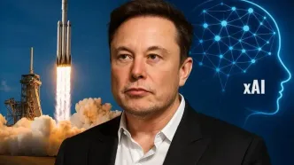 هزینه‌های سرسام‌آور آرزوهای فضایی و هوش مصنوعی؛ ماسک در جستجوی نقدینگی