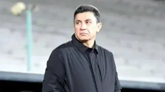 سکوت سنگین سرمربی تیم ملی؛ قلعه‌نویی کجاست؟