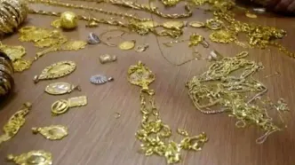 تصاویر سارقان طلاجات زنان سالخورده منتشر شد