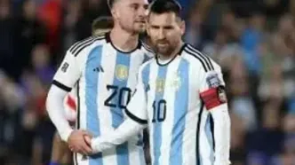 پایگاه مسی و یارانش در جام جهانی ۲۰۲۶ مشخص شد