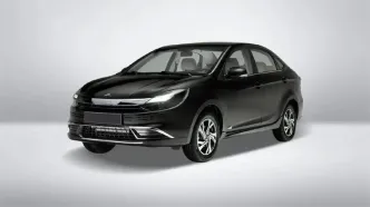 هیوندای ۲۰۲۵ رکورد زد