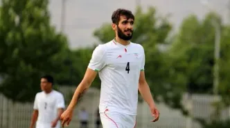 چرا عارف آقاسی در بازی رفت با پیکان هو شد