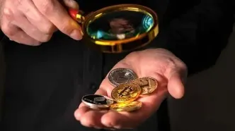 ۴۰ میلیارد دلار بیت‌کوین به طور «تصادفی» بخشیده شد