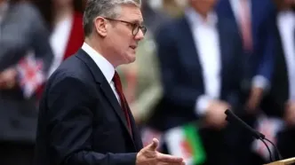 سی‌ان‌ان: رسوایی اپستین می‌تواند به سقوط دولت انگلیس منجر شود