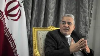 رئیس دفتر حافظ منافع ایران در قاهره: مذاکرات در عمان فقط درباره موضوع هسته‌ای است