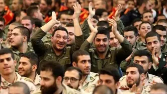 حقوق سربازان سال آینده چقدر زیاد می‌شود؟