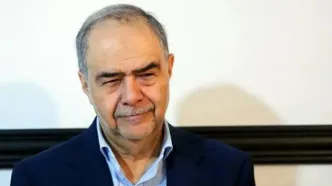 محسن امین‌زاده آزاد شد