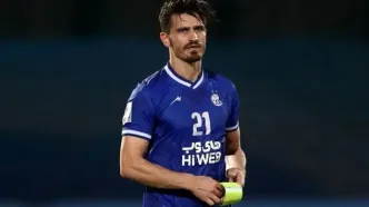 ماجرای توقیف اموال وریا غفوری چیست؟