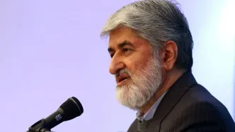 علی مطهری: از خانواده همه جان‌باختگان دلجویی شود