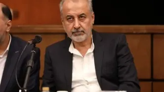 درویش به دنبال بازگشت به پرسپولیس