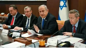 واکنش اسرائیل به ازسرگیری مذاکرات آمریکا و ایران