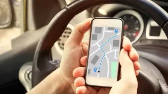 اختلال جی‌پی‌اس در برخی مناطق تهران