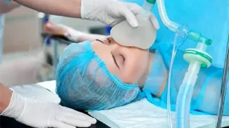 مرگ زن جوان در کلینیک زیبایی با تبلیغ ۹ میلیاردی سلبریتی‌ها