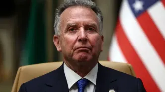 ویتکاف از شرط جدید ترامپ برای توافق با ایران پرده برداشت