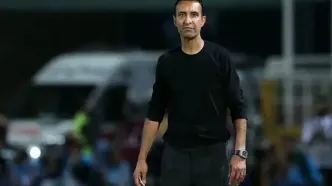 توافق نهایی عنایتی و سایپا؛ سرمربی نارنجی‌پوشان جدا شد