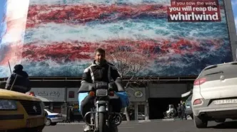 از مسکو تا دوحه؛ سیگنال لاریجانی در واشنگتن دریافت می‌شود؟