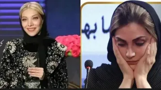 پشت پرده شاکی شدن صدف اسپهبدی از الناز ملک!