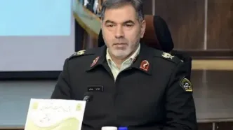 هشدار پلیس اقتصادی به تراستی‌های مقیم امارات/ دستگیر و استرداد می‌شوید