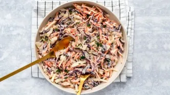 طرز تهیه سالاد اندونزی؛ دستور ساده و کامل با نکات تخصصی!