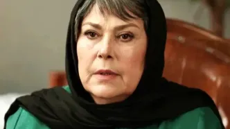 مهرانه مهین‌ترابی ازدواج کرد؟ + عکس