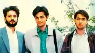 افشاگری رامین پرچمی از سانسورهای شدید سریال در پناه تو/ویدیو