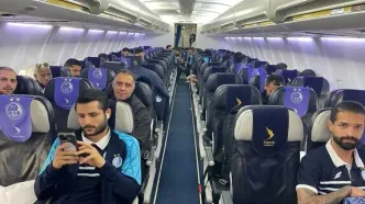 کابوس احتمالی استقلال در سفر به اردن