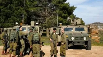 ماجرای تحرکات جدید ارتش رژیم صهیونیستی در نزدیکی ایران چیست؟