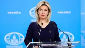 واکنش مسکو به تصمیم درباره اورانیوم ایران