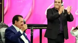 حال خواننده مشهور وخیم شد