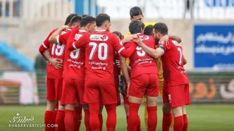 پرسپولیس قطعاً نماینده ایران در آسیا نخواهد بود