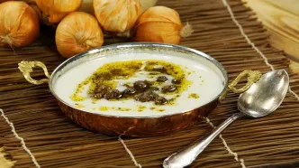 طرز تهیه سوپ کوفته‌دار ترکی؛ سوپ خوشمزه مخصوص زمستان