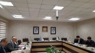 دیدارهای جداگانه سفرای قطر، ارمنستان و هند با معاون قوه قضائیه